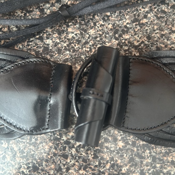 Sally Gissing London women’s belt - Picture 2 of 7